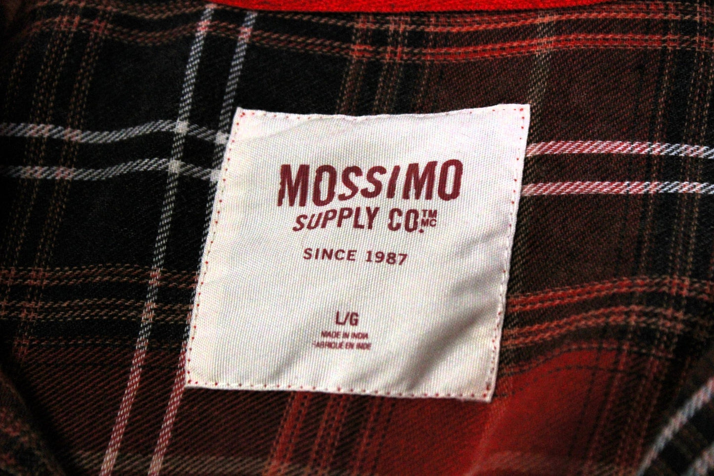 You're Killing Me Smalls Upcycled Graphic Flannel - Rugged Wrangler