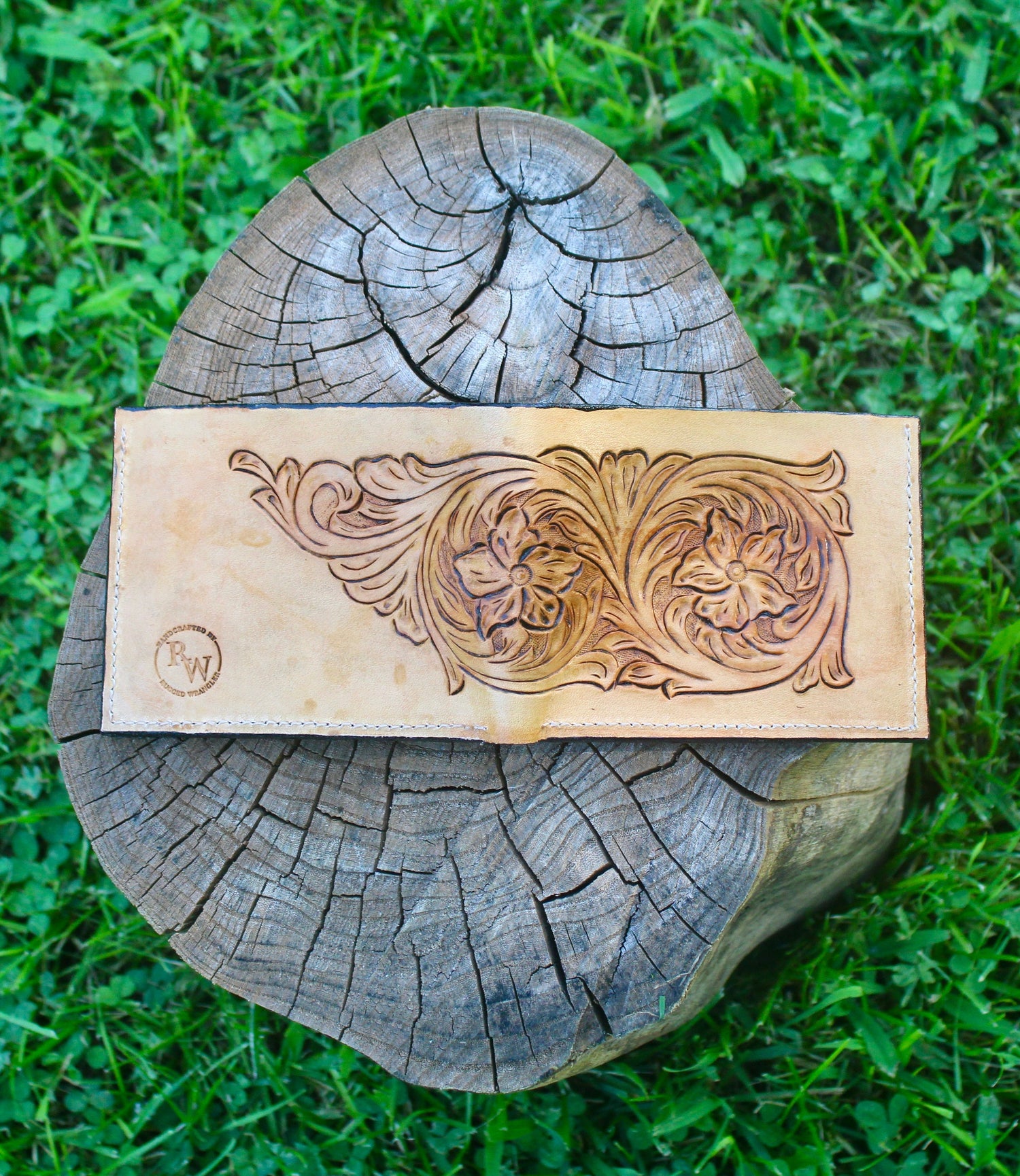 Handmade Leather Products - My Store