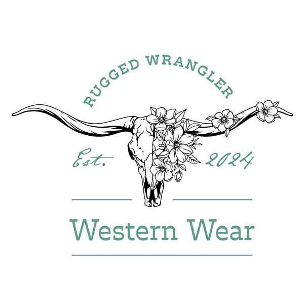 Rugged Wrangler