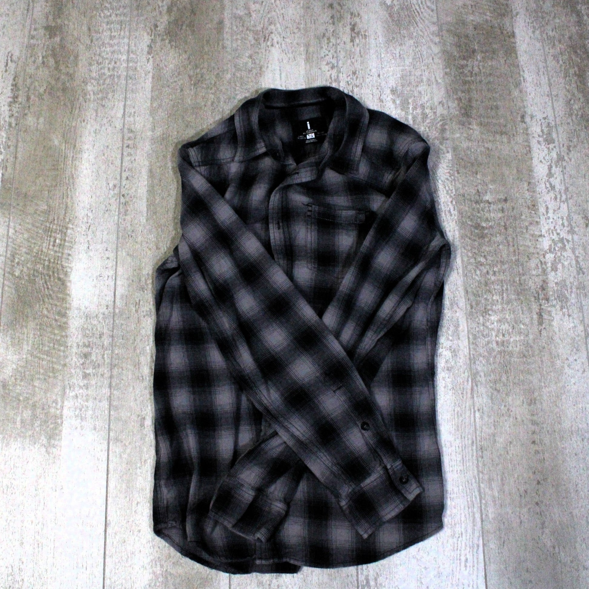 Land Of The Free Because Of The Brave - Rugged Wrangler