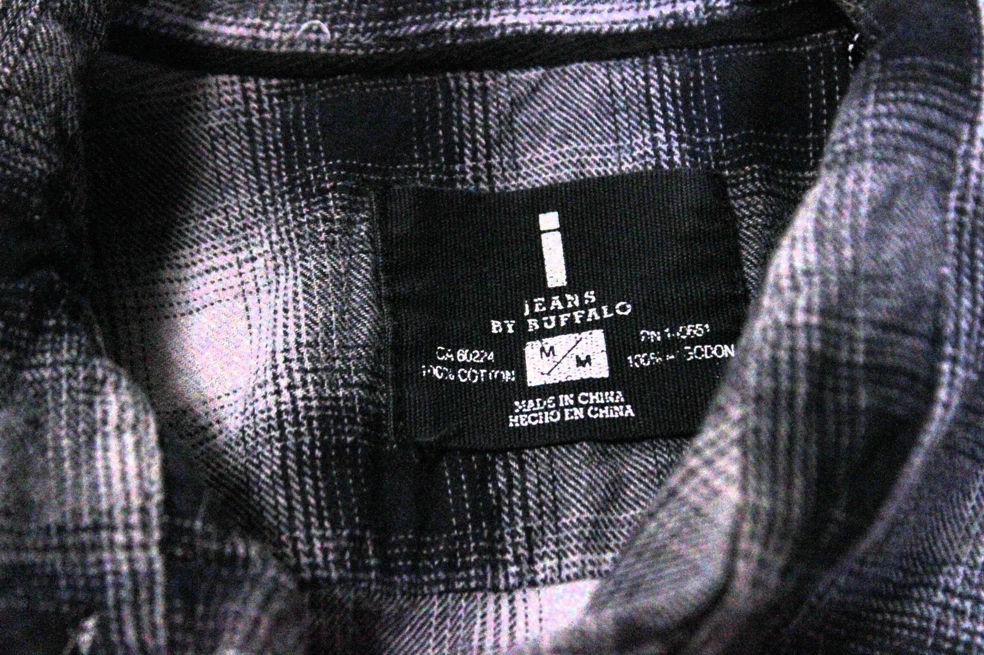 Land Of The Free Because Of The Brave - Rugged Wrangler