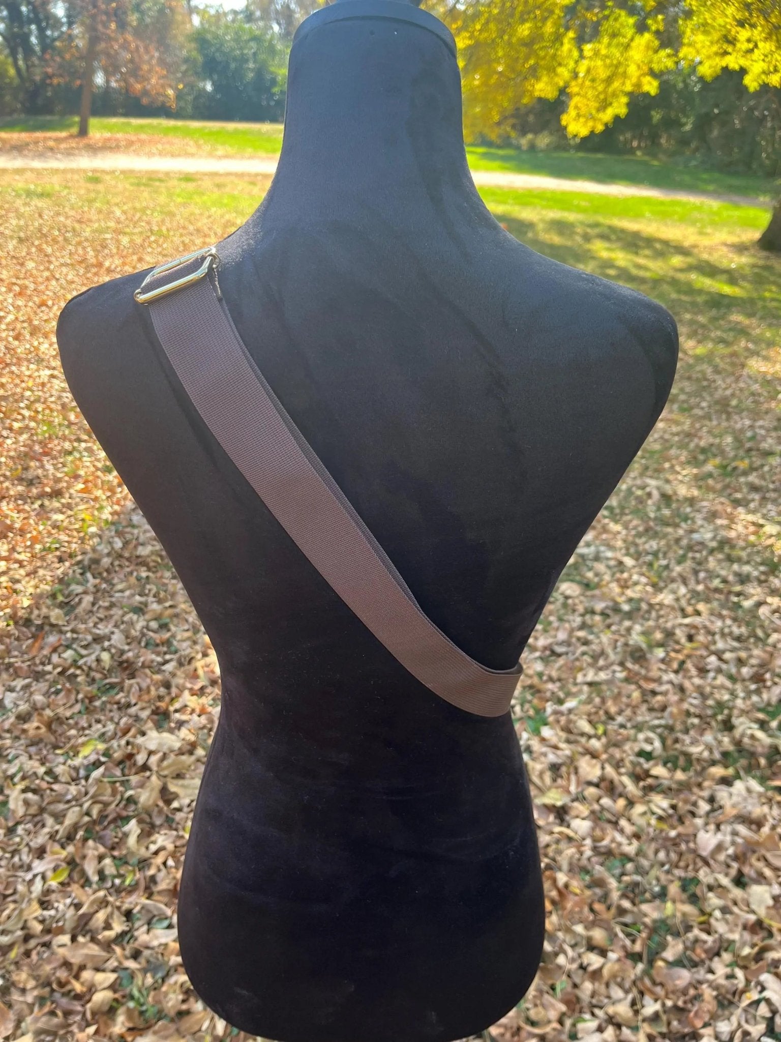 Leather crossbody leather sling bag - My Store