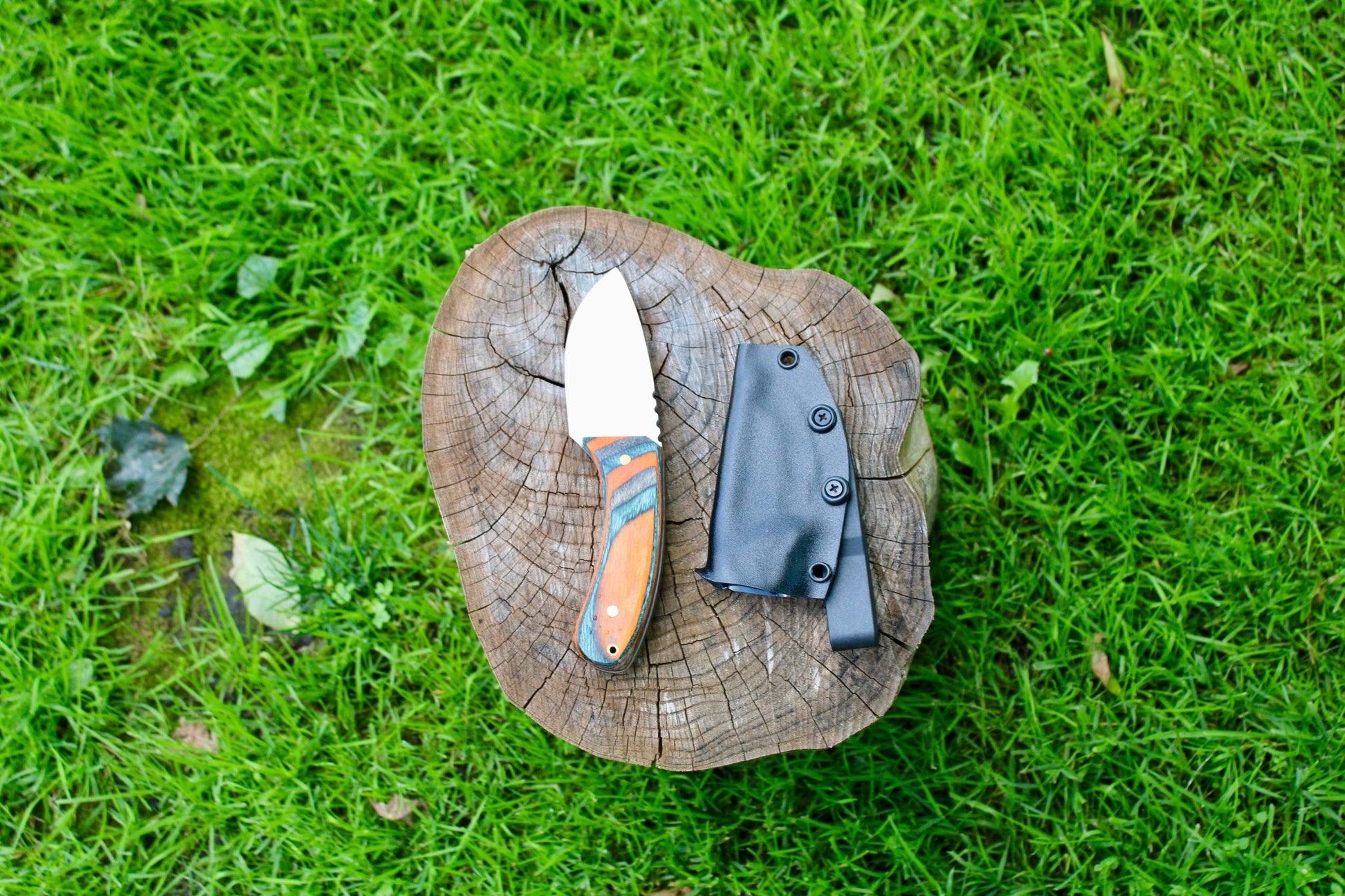 The Timberland Skinner - Rugged Wrangler